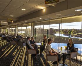Gungahlin Lakes Golf And Community Club - Accommodation Cairns 0