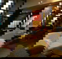 Canberra Raiders Sports Club - Accommodation Cairns