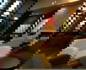 Canberra Raiders Sports Club - Accommodation Cairns 0
