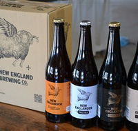 New England Brewing Company - Accommodation Cairns