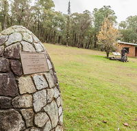 Major Clews Hut walking track - Accommodation Cairns