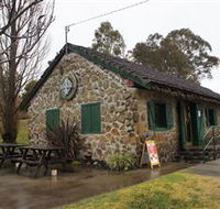 Crofters Cottage - Accommodation Cairns