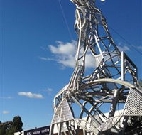 Australian Institute of Sport AIS - Accommodation Cairns