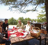 The National Arboretum Canberra - Accommodation Cairns
