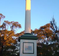 Mitchells Ridge Lookout - Accommodation Cairns
