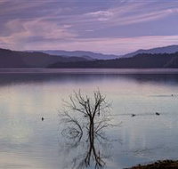 Inland Waters Holiday Parks Lake Glenbawn - Accommodation Cairns