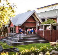 Hollydene Estate Wines and Vines Restaurant - Accommodation Cairns
