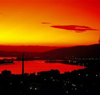 Telstra Tower - Accommodation Cairns