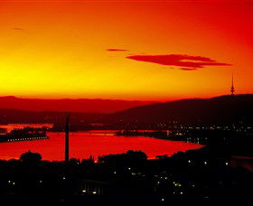 Telstra Tower - Accommodation Cairns 0