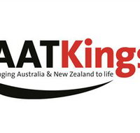 AAT Kings - Accommodation Cairns