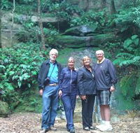 Country Trails Private Tours - Accommodation Cairns
