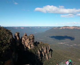 Meridienne Tours And Cruises - Accommodation Cairns 0