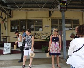 Shire Shuttle Bus  - Accommodation Cairns 4