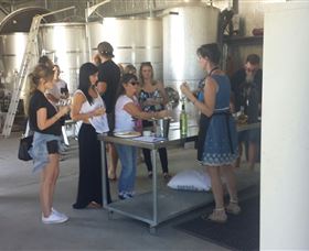 Shire Shuttle Bus  - Accommodation Cairns 6