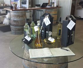 Shire Shuttle Bus  - Accommodation Cairns 8