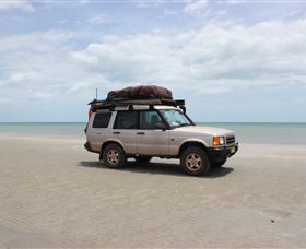  Accommodation Cairns