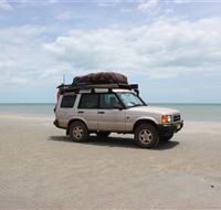 Gold Class Adventures - Accommodation Cairns