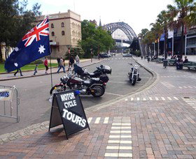 Hell Riders Motorcycle Tours Australia - Accommodation Cairns 1