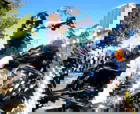 Hell Riders Motorcycle Tours Australia - Accommodation Cairns 5