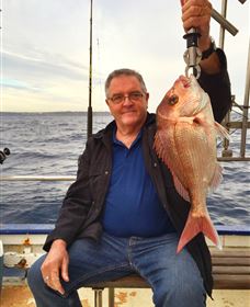 Deep Sea Fishing Charter - Accommodation Cairns 0