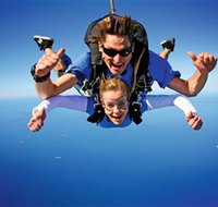 Skydive the Beach and Beyond Sydney - Wollongong - Accommodation Cairns