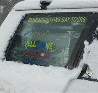 Hellarewe Adventures - Accommodation Cairns
