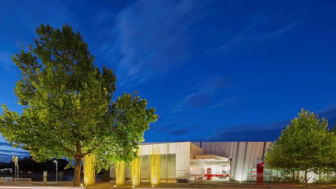 Belconnen Arts Centre - Accommodation Cairns 1