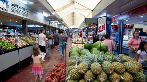 Belconnen Fresh Food Markets - Accommodation Cairns 4
