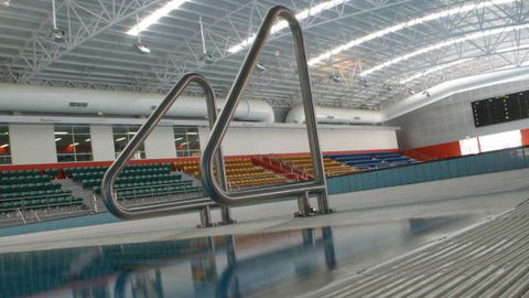 Canberra International Sports And Aquatic Centre (CISAC) - Accommodation Cairns 6