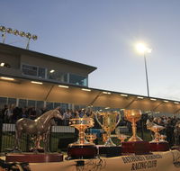 Bathurst Harness Racing Club - Accommodation Cairns