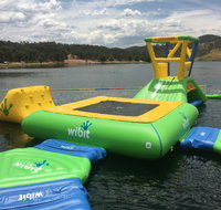 Lake Lyell Recreation Park - Accommodation Cairns