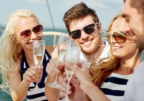Vagabond Cruises - Accommodation Cairns 4