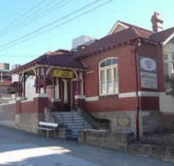 The Guild Theatre - Accommodation Cairns