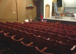 The Guild Theatre - Accommodation Cairns 2