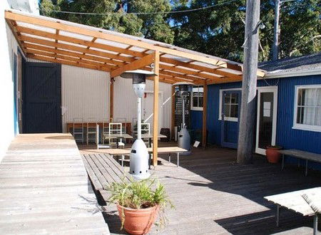 Sidetrack Theatre - Accommodation Cairns 1