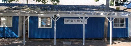 Sidetrack Theatre - Accommodation Cairns 3