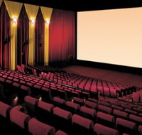 Reading Cinemas - Auburn - Accommodation Cairns