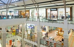 Broadway Shopping Centre - Accommodation Cairns 1