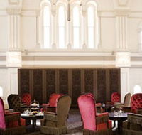 The Tea Room Queen Victoria Building - Accommodation Cairns