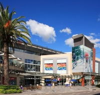Rhodes Shopping Centre - Accommodation Cairns