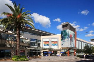 Rhodes Shopping Centre - Accommodation Cairns 0