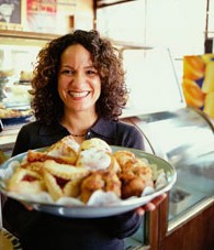 Carlingford Court - Accommodation Cairns 2