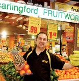 Carlingford Court - Accommodation Cairns 3