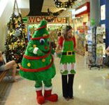 Southgate Shopping Centre - Accommodation Cairns