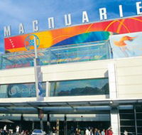 Macquarie Centre - Accommodation Cairns