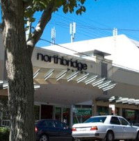 Northbridge Plaza - Accommodation Cairns 1
