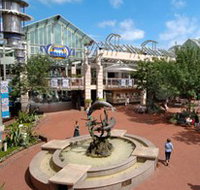 Warringah Mall - Accommodation Cairns