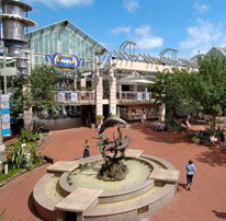Warringah Mall - Accommodation Cairns 0