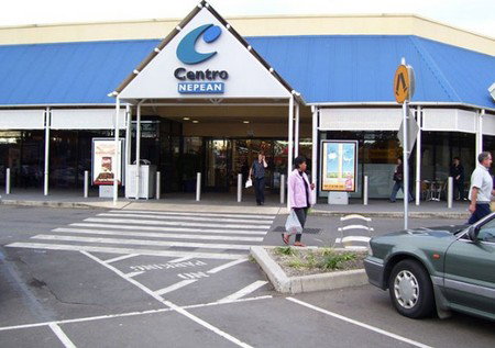 Centro Nepean - Accommodation Cairns 1