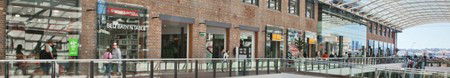 Birkenhead Point Outlet Centre - Accommodation Cairns 2
